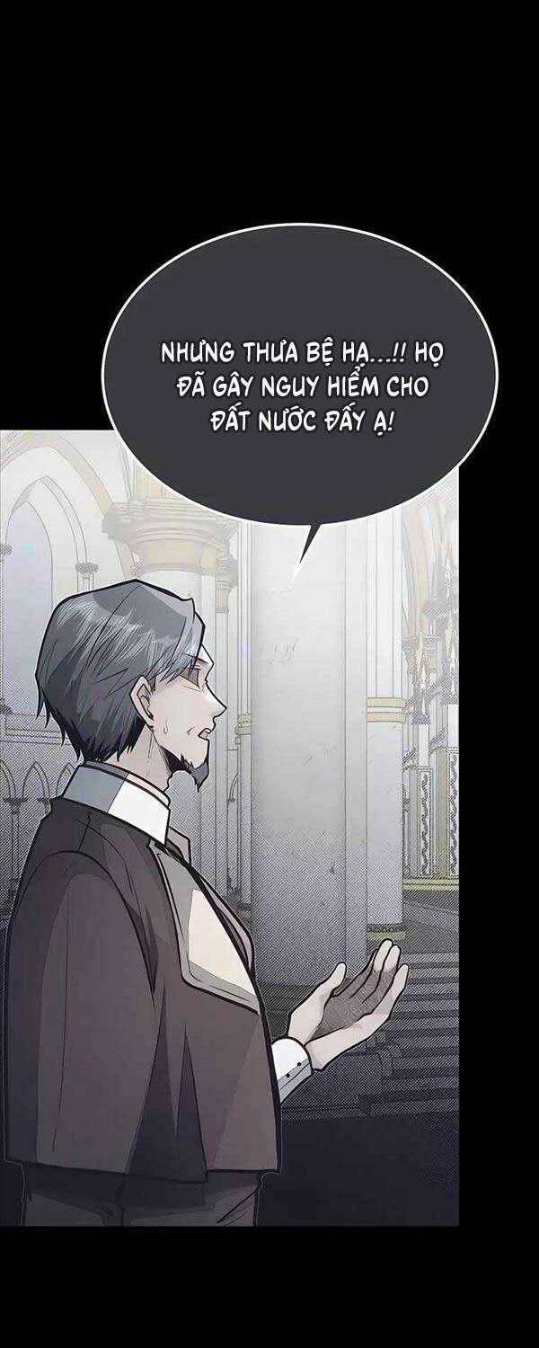 Anh Trai Anh Hùng Là Người Đã Chết Trong Học Viện - Chapter 49 - Page 3