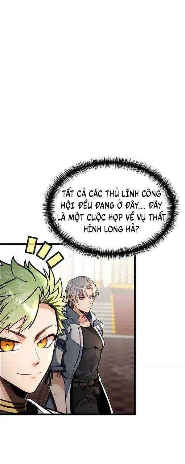 Anh Trai Anh Hùng Là Người Đã Chết Trong Học Viện - Chapter 49 - Page 39