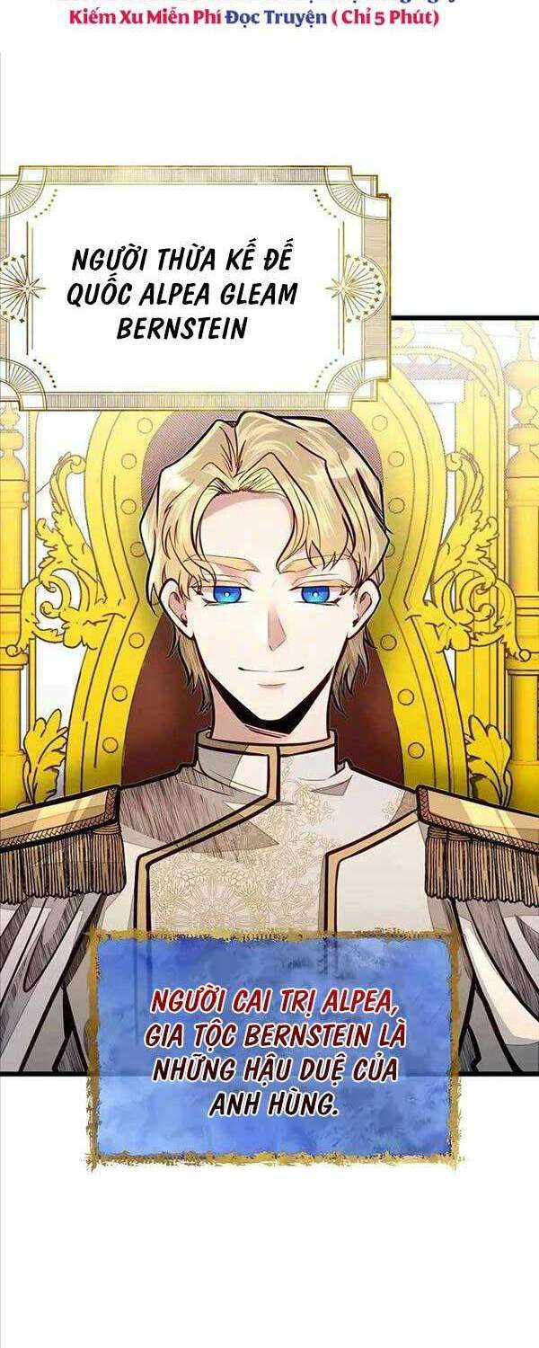 Anh Trai Anh Hùng Là Người Đã Chết Trong Học Viện - Chapter 49 - Page 41