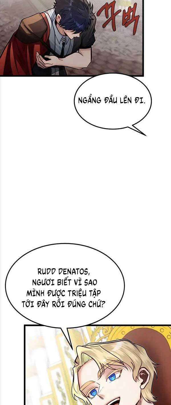 Anh Trai Anh Hùng Là Người Đã Chết Trong Học Viện - Chapter 49 - Page 44