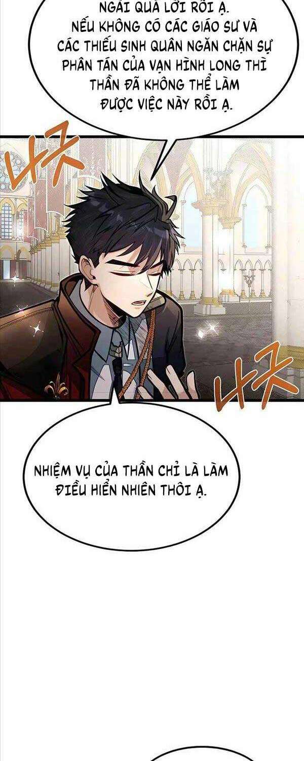 Anh Trai Anh Hùng Là Người Đã Chết Trong Học Viện - Chapter 49 - Page 47