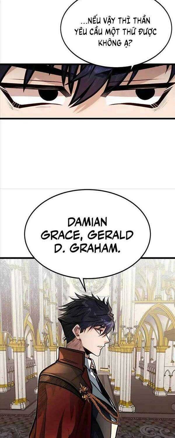 Anh Trai Anh Hùng Là Người Đã Chết Trong Học Viện - Chapter 49 - Page 49