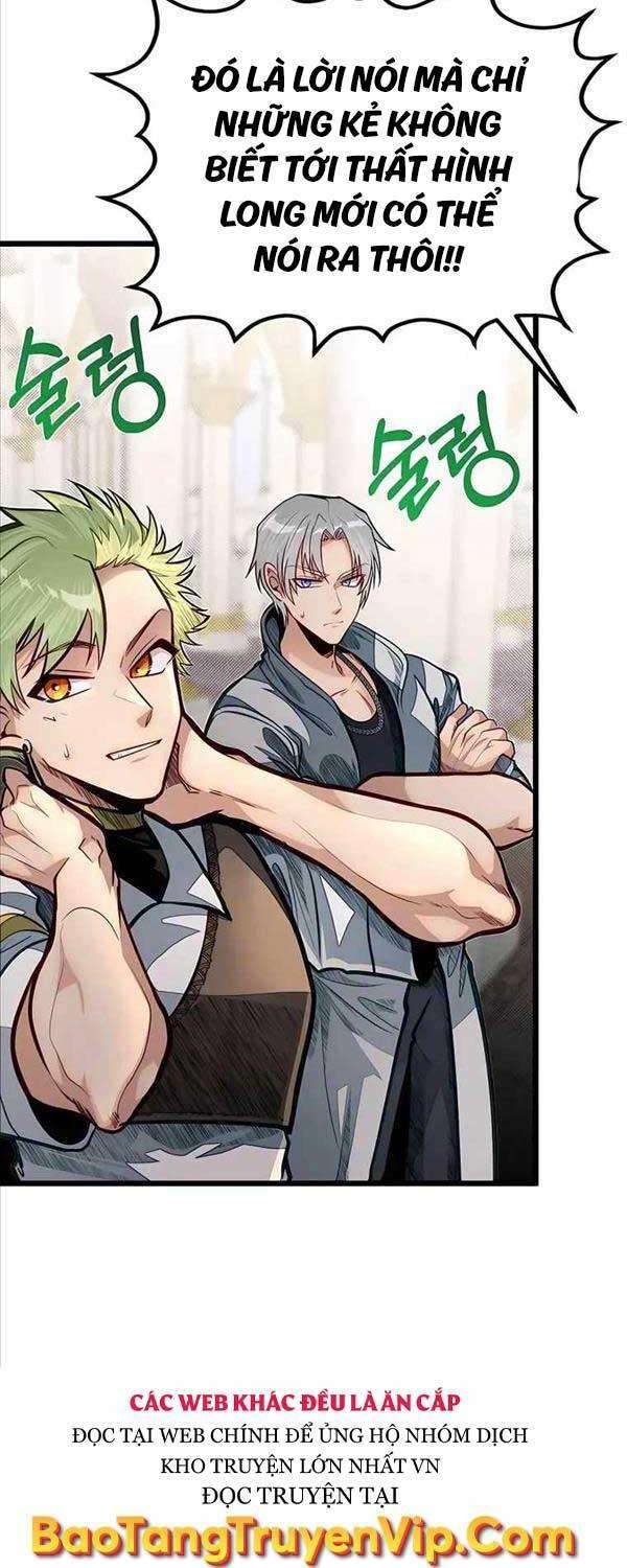 Anh Trai Anh Hùng Là Người Đã Chết Trong Học Viện - Chapter 49 - Page 54