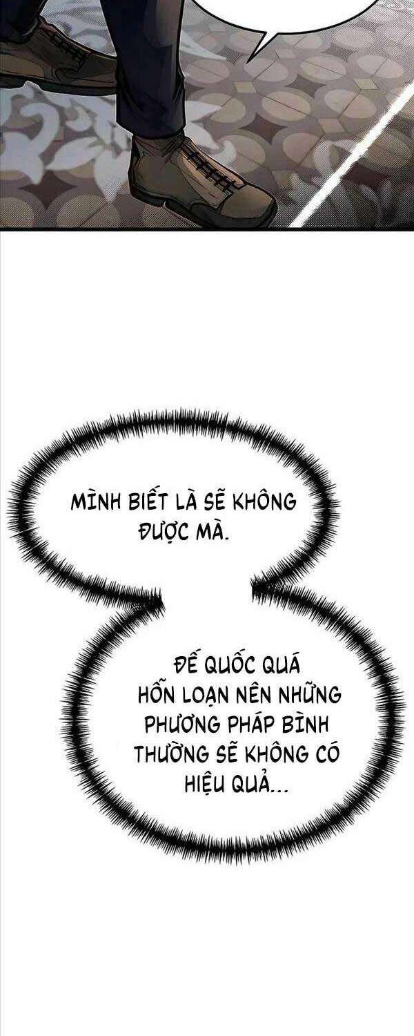 Anh Trai Anh Hùng Là Người Đã Chết Trong Học Viện - Chapter 49 - Page 57