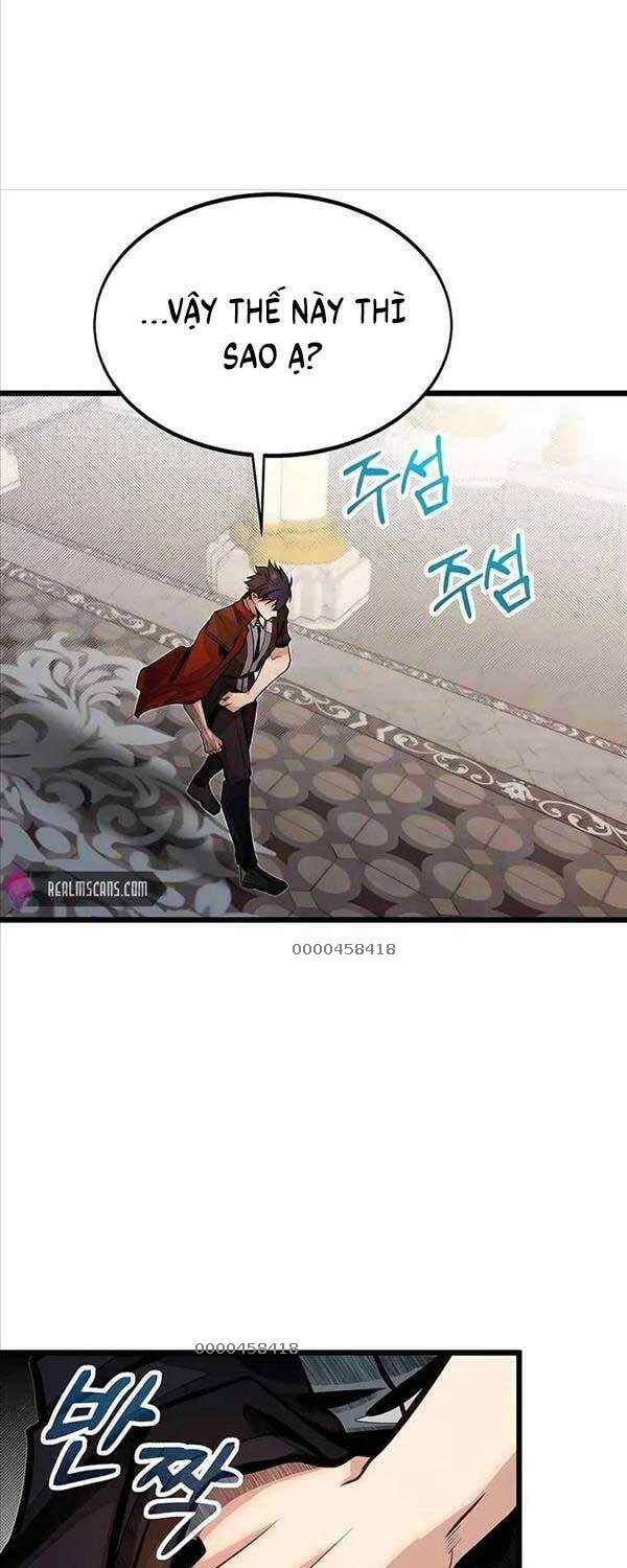 Anh Trai Anh Hùng Là Người Đã Chết Trong Học Viện - Chapter 49 - Page 58