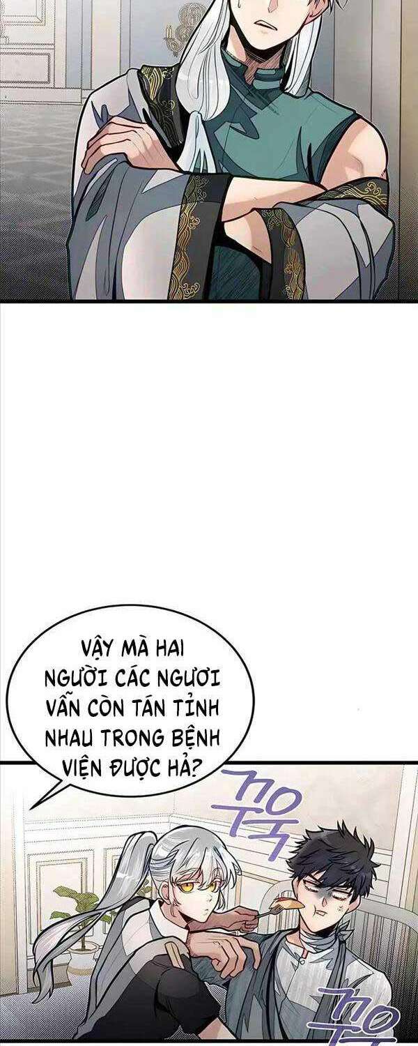 Anh Trai Anh Hùng Là Người Đã Chết Trong Học Viện - Chapter 49 - Page 7