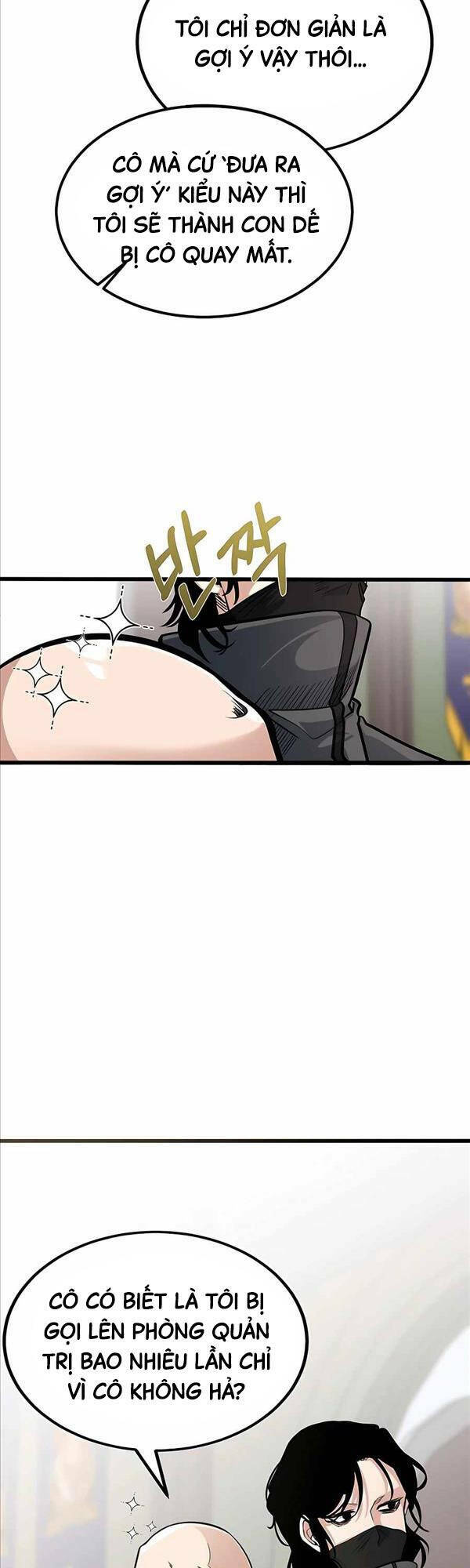 Anh Trai Anh Hùng Là Người Đã Chết Trong Học Viện - Chapter 5 - Page 9