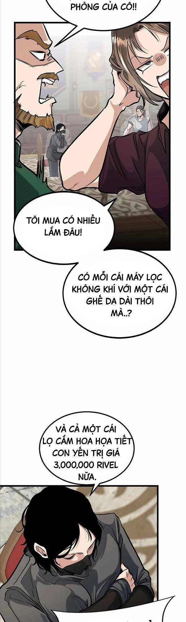 Anh Trai Anh Hùng Là Người Đã Chết Trong Học Viện - Chapter 5 - Page 11