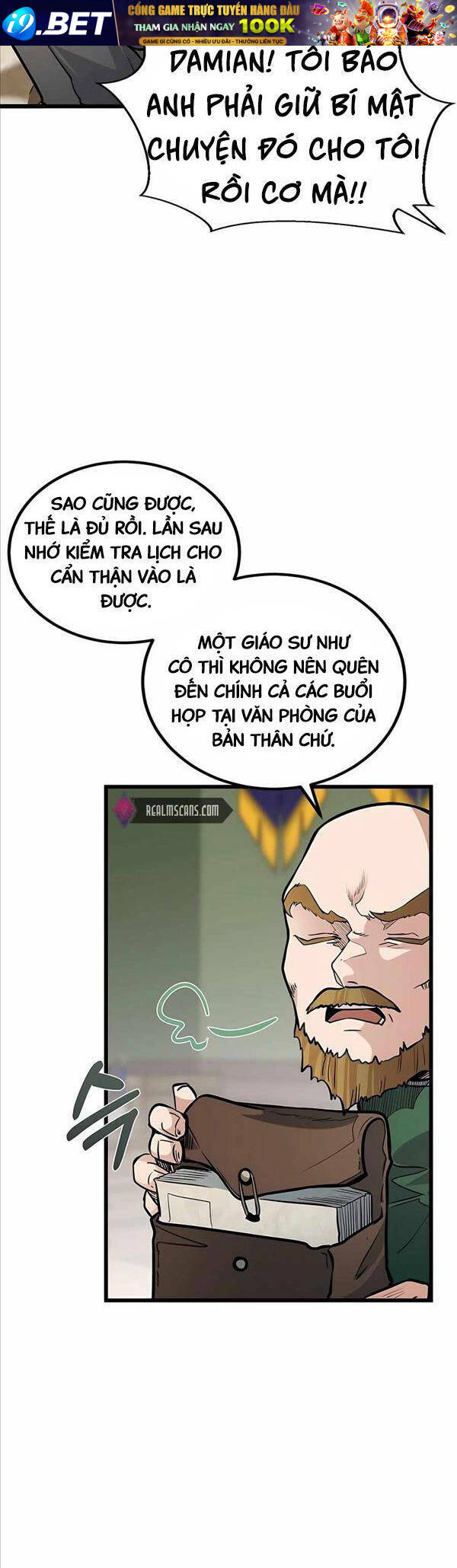 Anh Trai Anh Hùng Là Người Đã Chết Trong Học Viện - Chapter 5 - Page 12