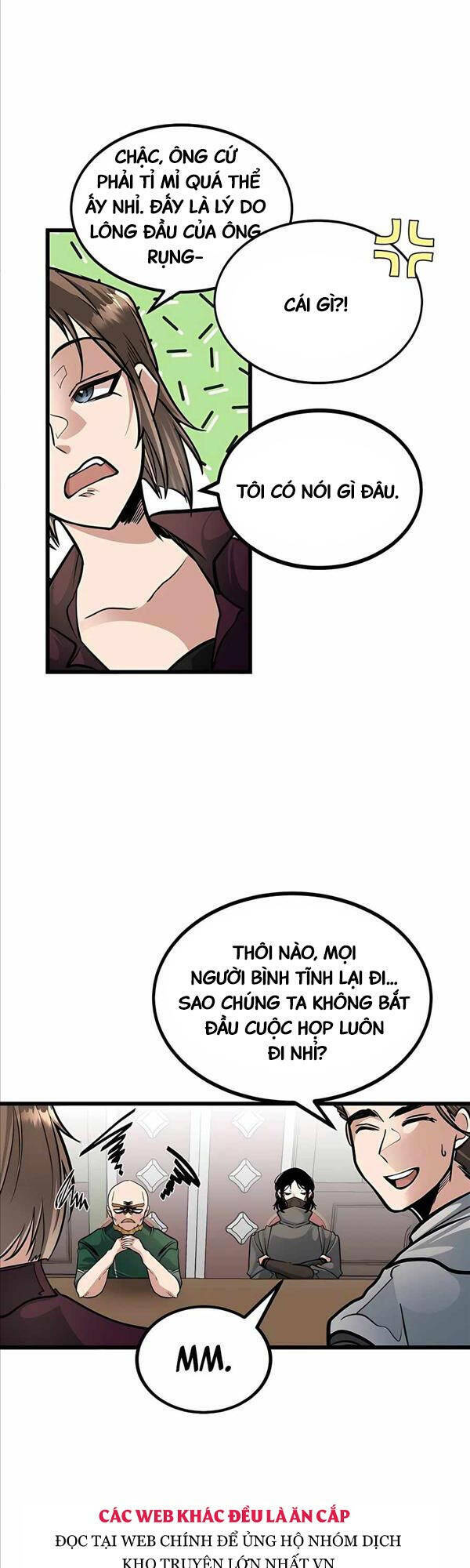 Anh Trai Anh Hùng Là Người Đã Chết Trong Học Viện - Chapter 5 - Page 13