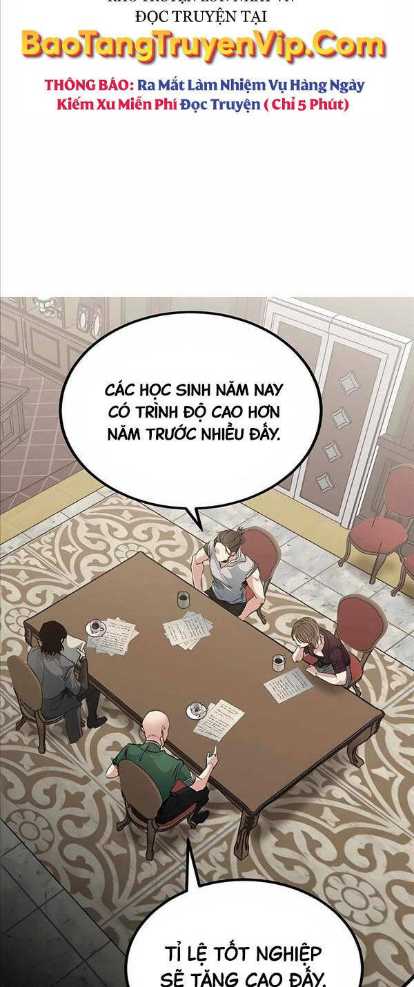 Anh Trai Anh Hùng Là Người Đã Chết Trong Học Viện - Chapter 5 - Page 14