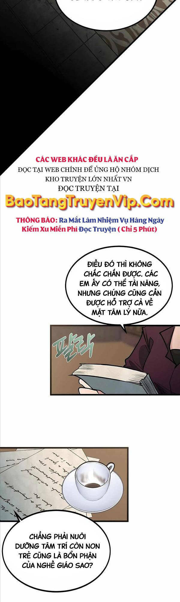 Anh Trai Anh Hùng Là Người Đã Chết Trong Học Viện - Chapter 5 - Page 15