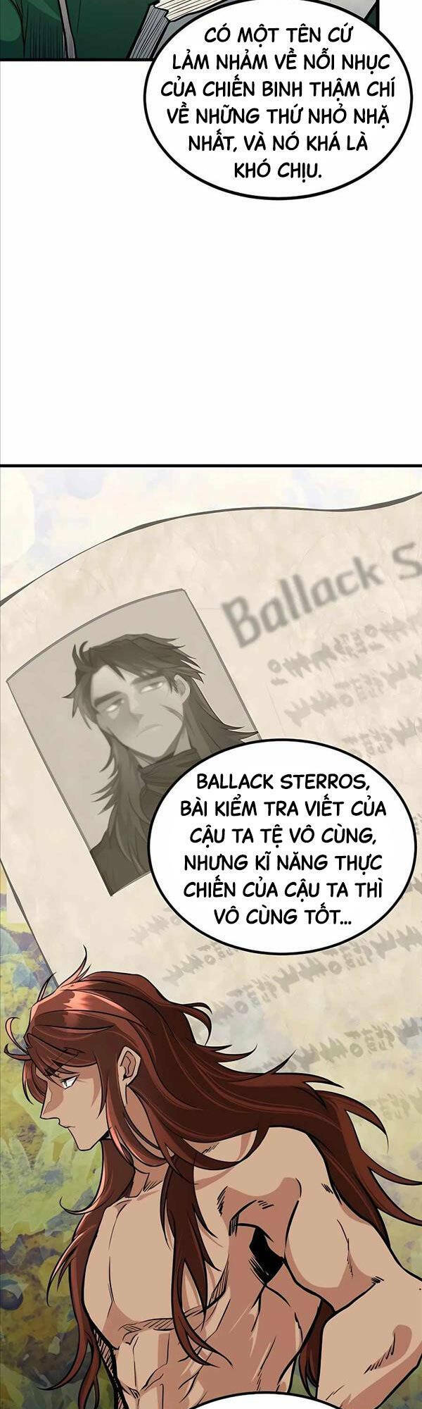 Anh Trai Anh Hùng Là Người Đã Chết Trong Học Viện - Chapter 5 - Page 18