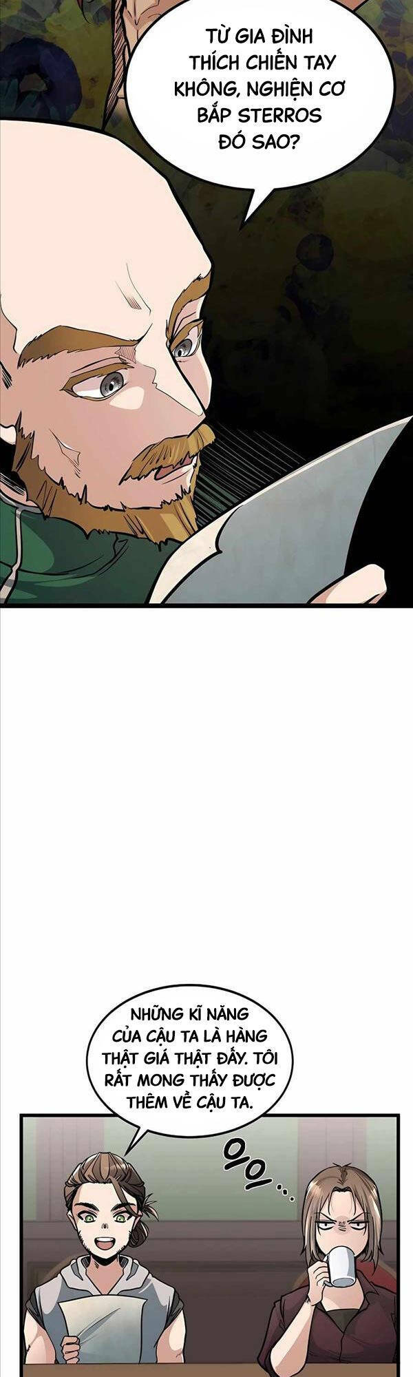 Anh Trai Anh Hùng Là Người Đã Chết Trong Học Viện - Chapter 5 - Page 19