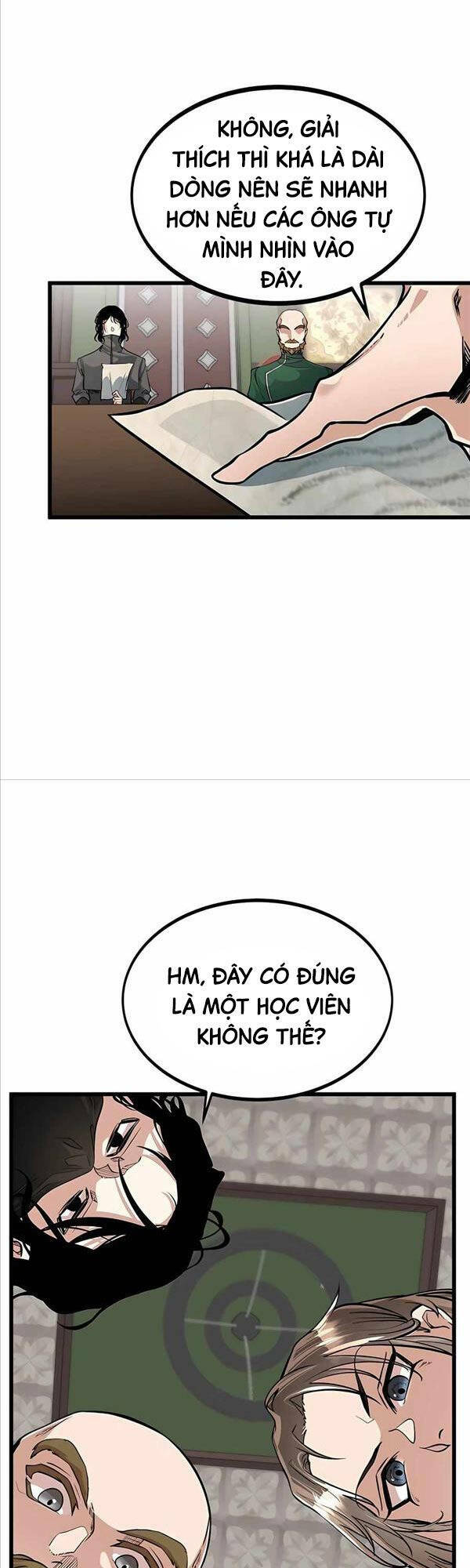 Anh Trai Anh Hùng Là Người Đã Chết Trong Học Viện - Chapter 5 - Page 22