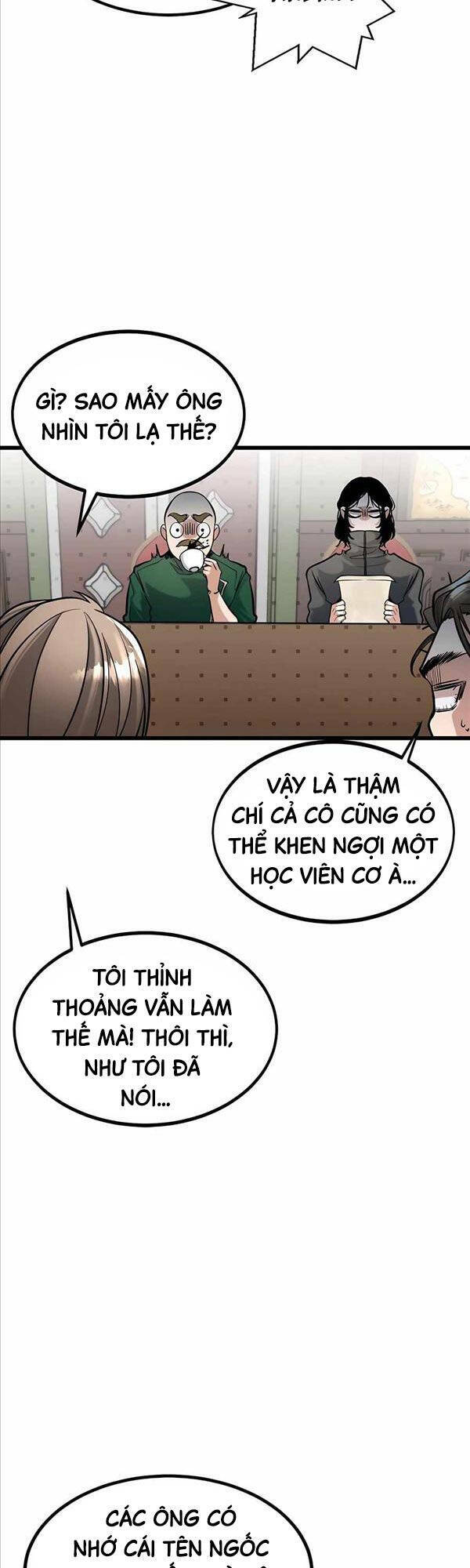 Anh Trai Anh Hùng Là Người Đã Chết Trong Học Viện - Chapter 5 - Page 25