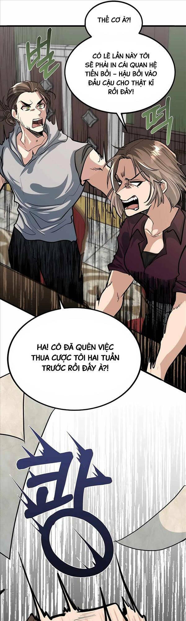 Anh Trai Anh Hùng Là Người Đã Chết Trong Học Viện - Chapter 5 - Page 30
