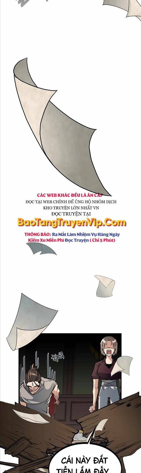 Anh Trai Anh Hùng Là Người Đã Chết Trong Học Viện - Chapter 5 - Page 32