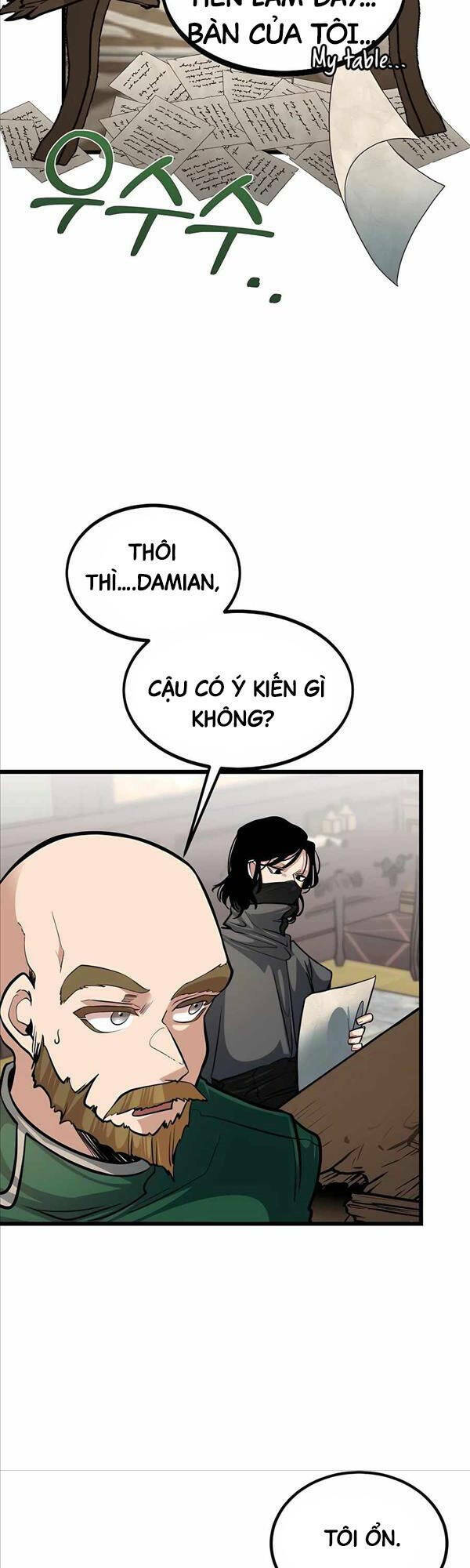 Anh Trai Anh Hùng Là Người Đã Chết Trong Học Viện - Chapter 5 - Page 33
