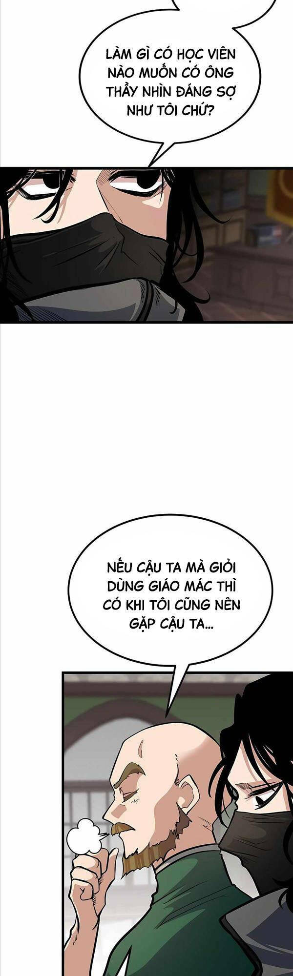 Anh Trai Anh Hùng Là Người Đã Chết Trong Học Viện - Chapter 5 - Page 34
