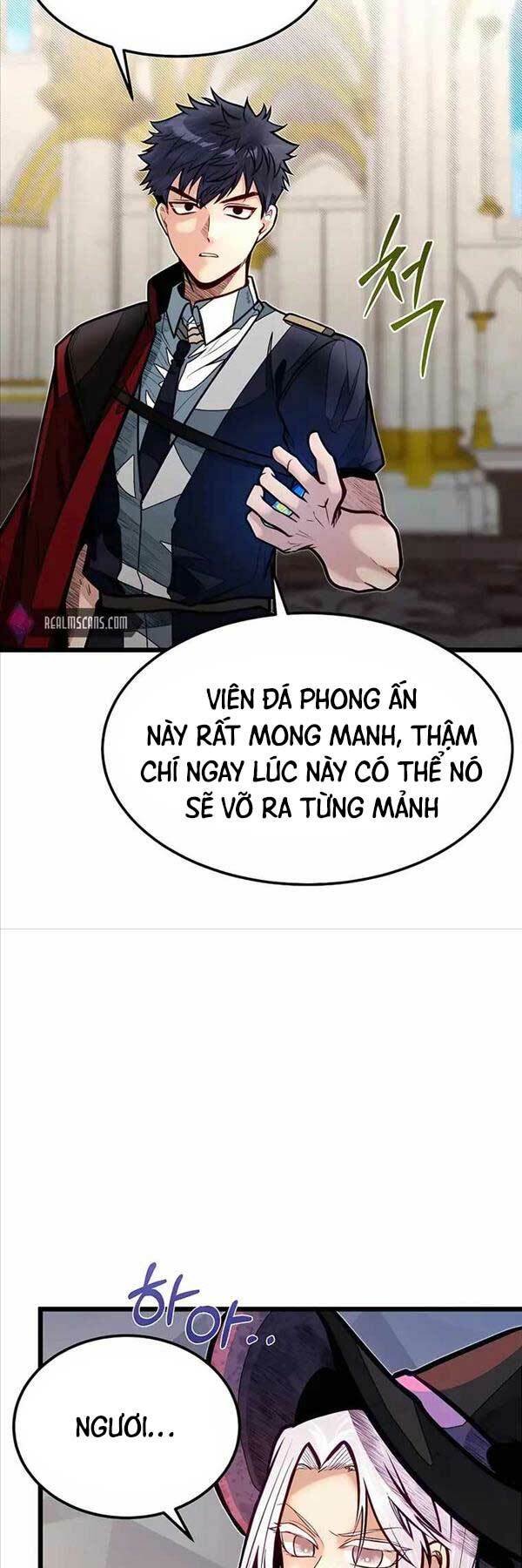 Anh Trai Anh Hùng Là Người Đã Chết Trong Học Viện - Chapter 50 - Page 10