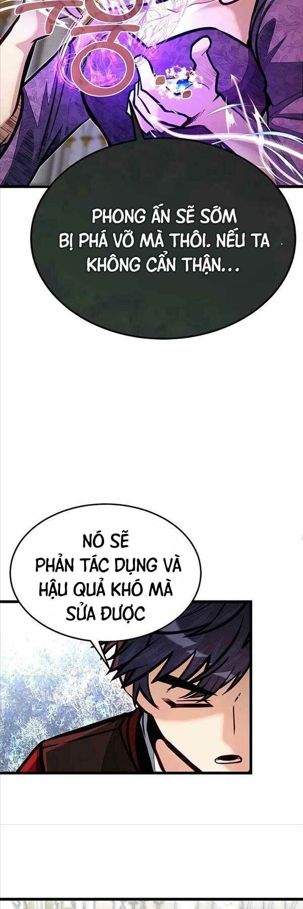 Anh Trai Anh Hùng Là Người Đã Chết Trong Học Viện - Chapter 50 - Page 12
