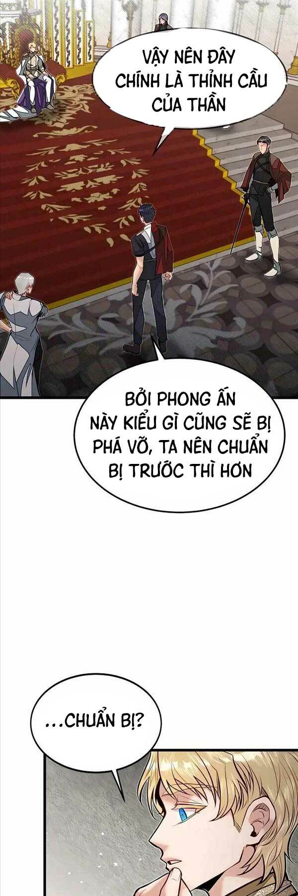 Anh Trai Anh Hùng Là Người Đã Chết Trong Học Viện - Chapter 50 - Page 13
