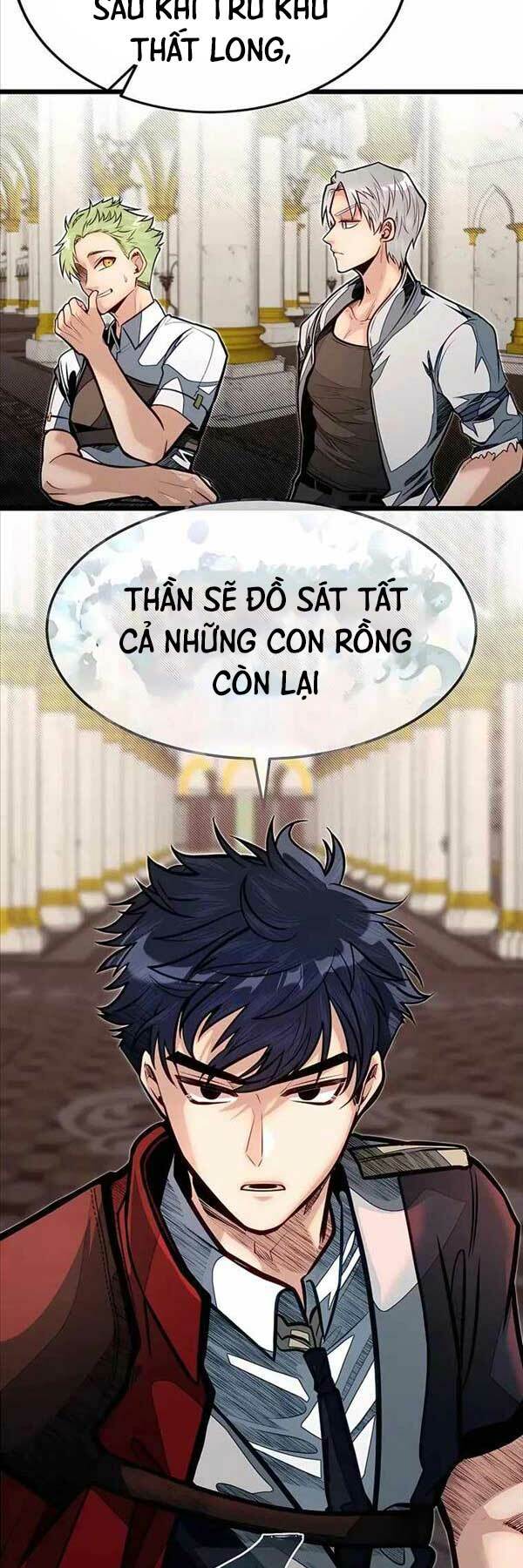 Anh Trai Anh Hùng Là Người Đã Chết Trong Học Viện - Chapter 50 - Page 16