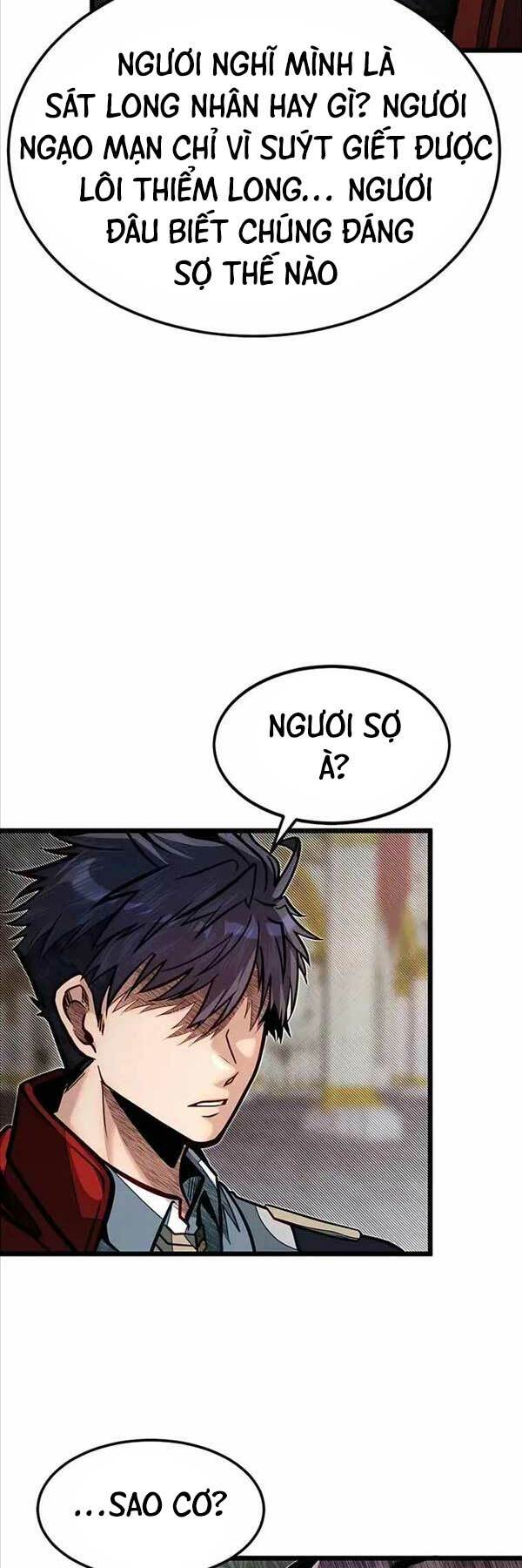 Anh Trai Anh Hùng Là Người Đã Chết Trong Học Viện - Chapter 50 - Page 20