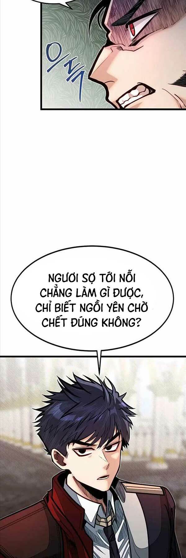 Anh Trai Anh Hùng Là Người Đã Chết Trong Học Viện - Chapter 50 - Page 21