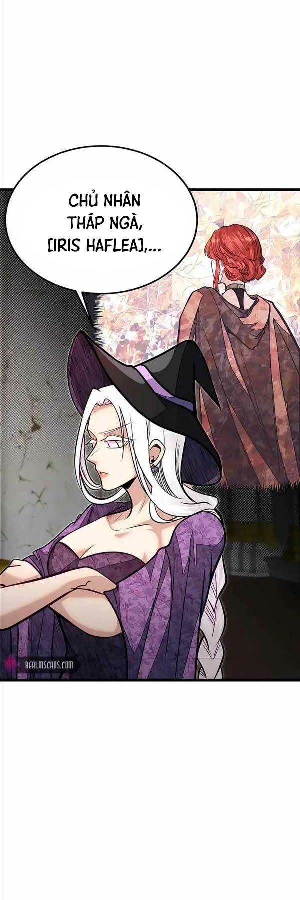 Anh Trai Anh Hùng Là Người Đã Chết Trong Học Viện - Chapter 50 - Page 28