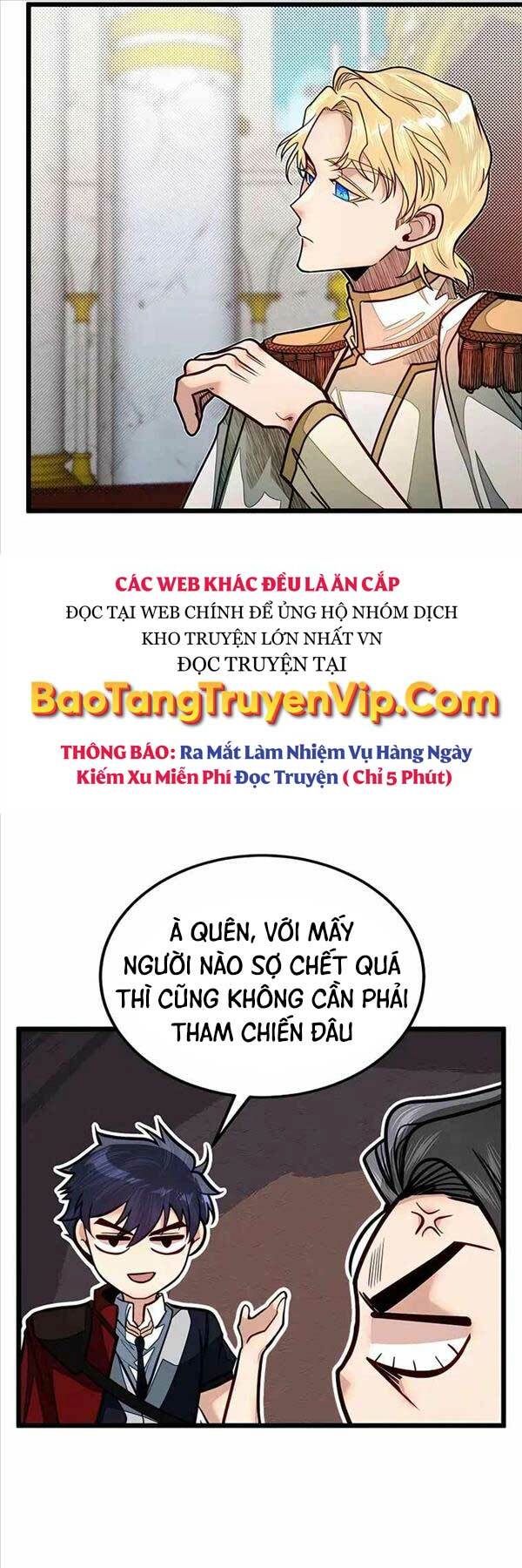 Anh Trai Anh Hùng Là Người Đã Chết Trong Học Viện - Chapter 50 - Page 31