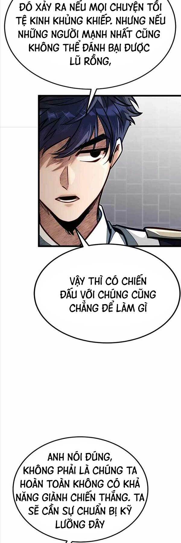 Anh Trai Anh Hùng Là Người Đã Chết Trong Học Viện - Chapter 50 - Page 33