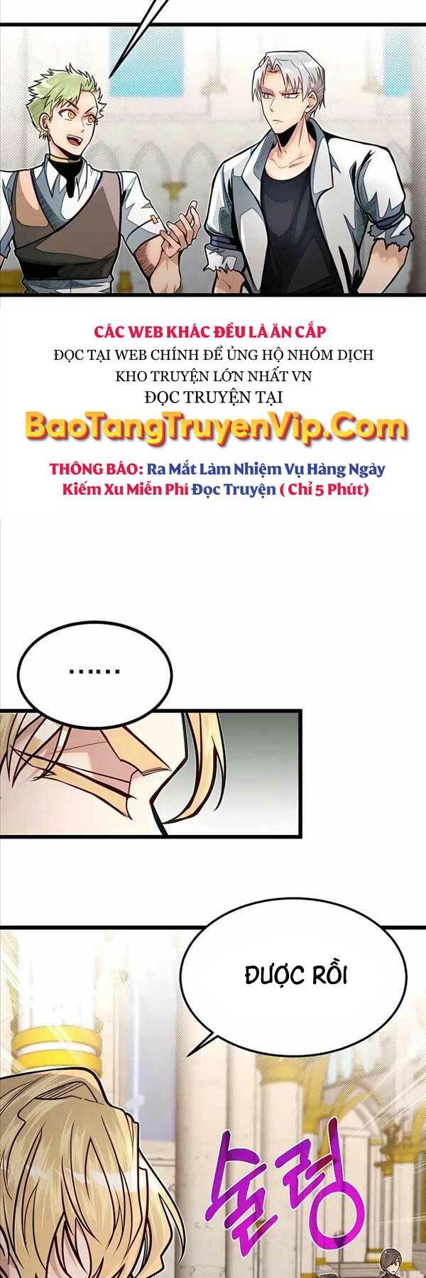 Anh Trai Anh Hùng Là Người Đã Chết Trong Học Viện - Chapter 50 - Page 34