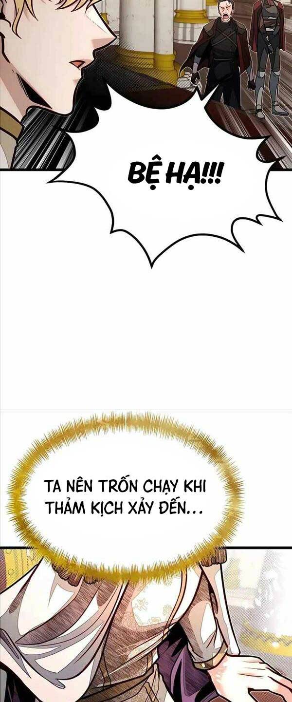 Anh Trai Anh Hùng Là Người Đã Chết Trong Học Viện - Chapter 50 - Page 35