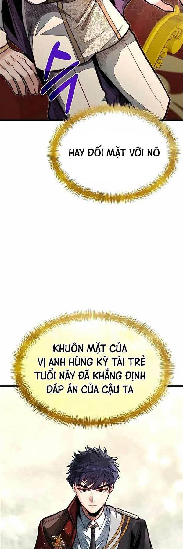 Anh Trai Anh Hùng Là Người Đã Chết Trong Học Viện - Chapter 50 - Page 36