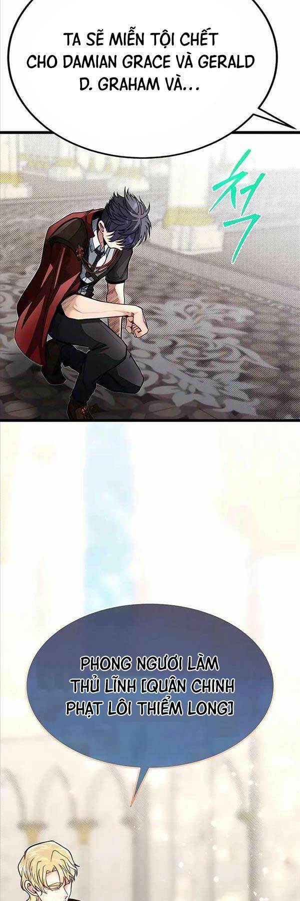 Anh Trai Anh Hùng Là Người Đã Chết Trong Học Viện - Chapter 50 - Page 40