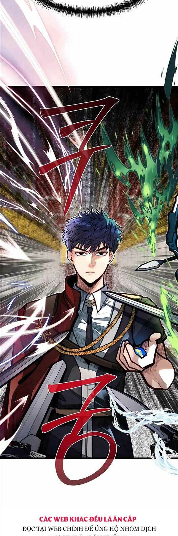 Anh Trai Anh Hùng Là Người Đã Chết Trong Học Viện - Chapter 50 - Page 4