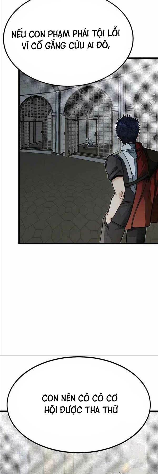 Anh Trai Anh Hùng Là Người Đã Chết Trong Học Viện - Chapter 50 - Page 52