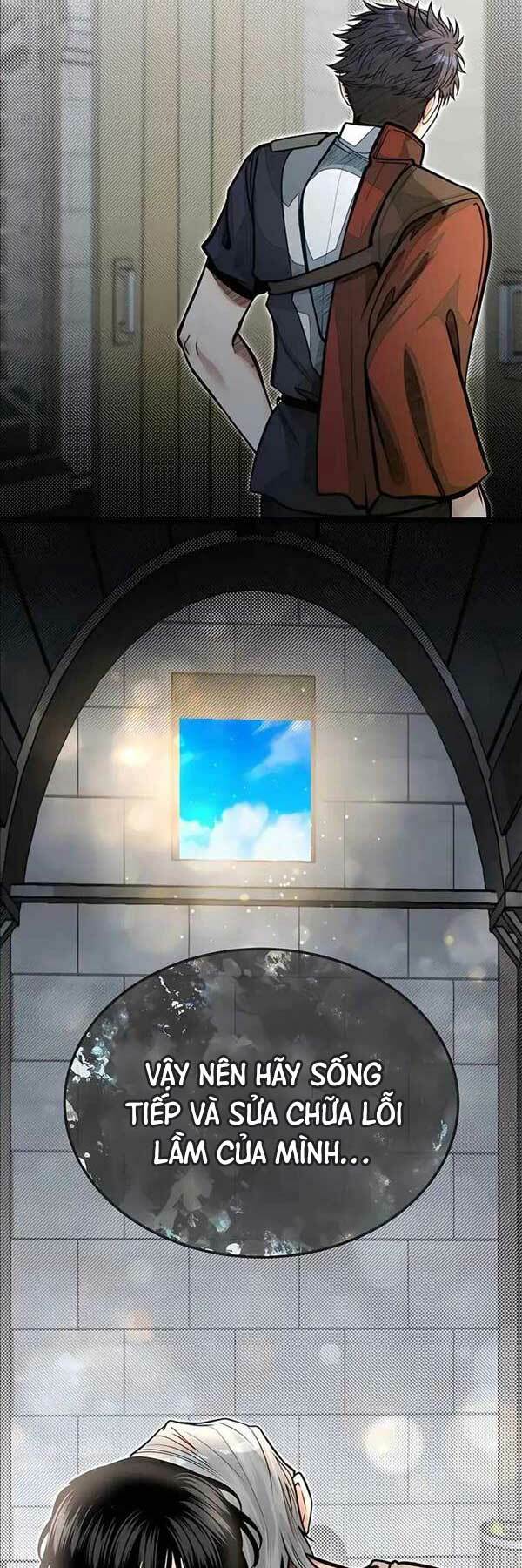 Anh Trai Anh Hùng Là Người Đã Chết Trong Học Viện - Chapter 50 - Page 53