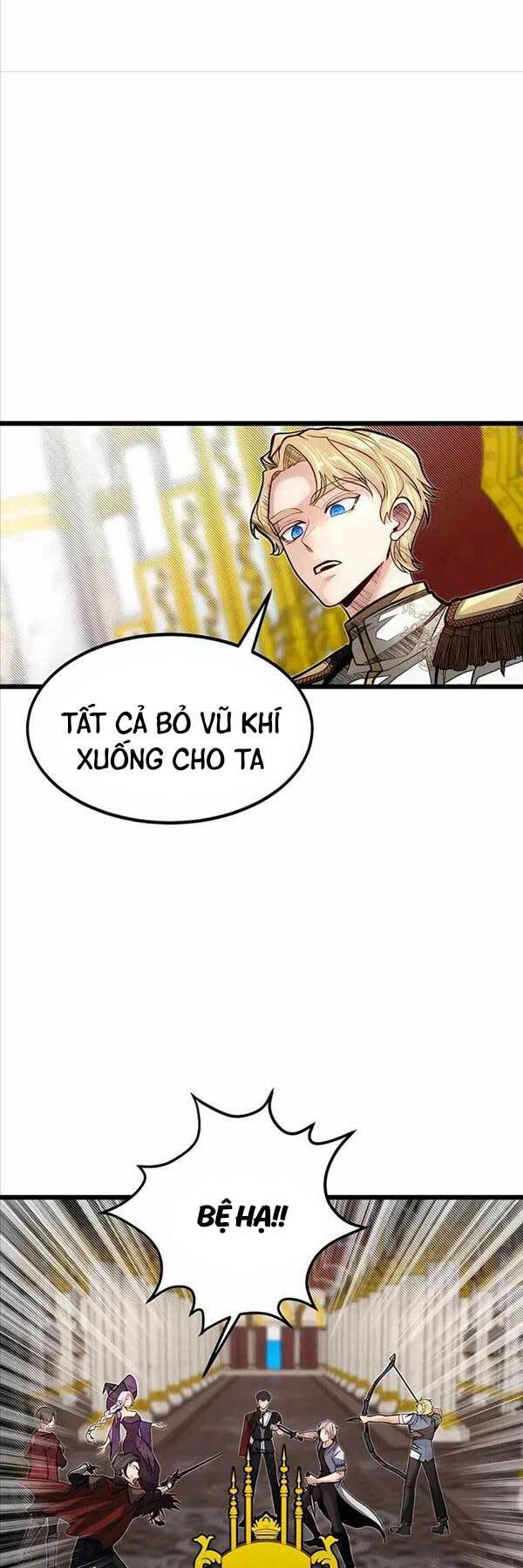 Anh Trai Anh Hùng Là Người Đã Chết Trong Học Viện - Chapter 50 - Page 6