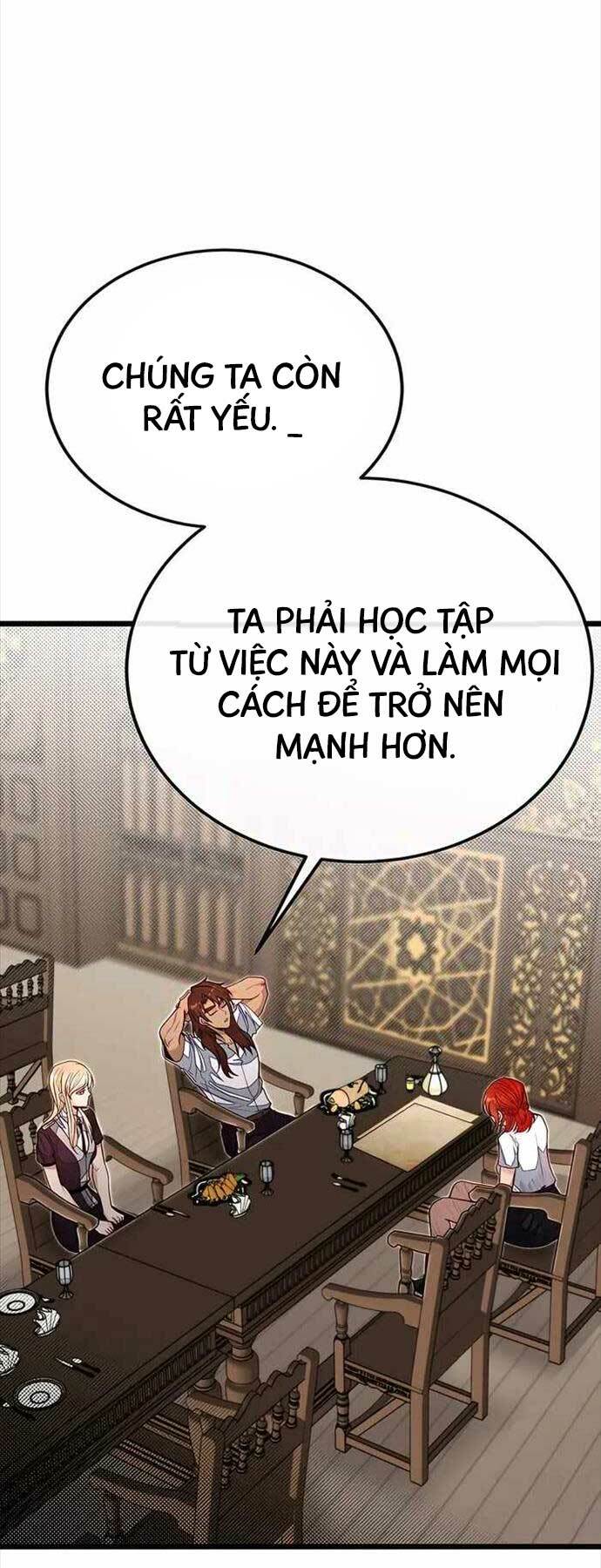Anh Trai Anh Hùng Là Người Đã Chết Trong Học Viện - Chapter 51 - Page 13