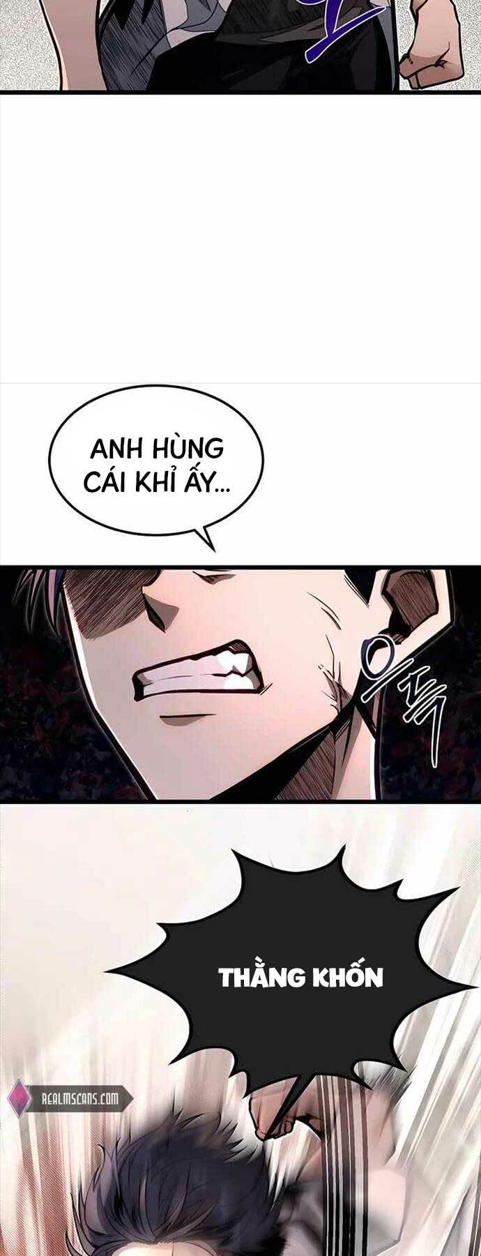 Anh Trai Anh Hùng Là Người Đã Chết Trong Học Viện - Chapter 51 - Page 21