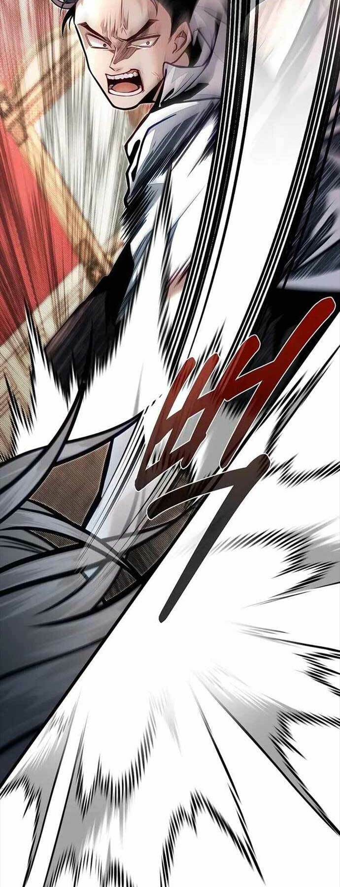 Anh Trai Anh Hùng Là Người Đã Chết Trong Học Viện - Chapter 51 - Page 22