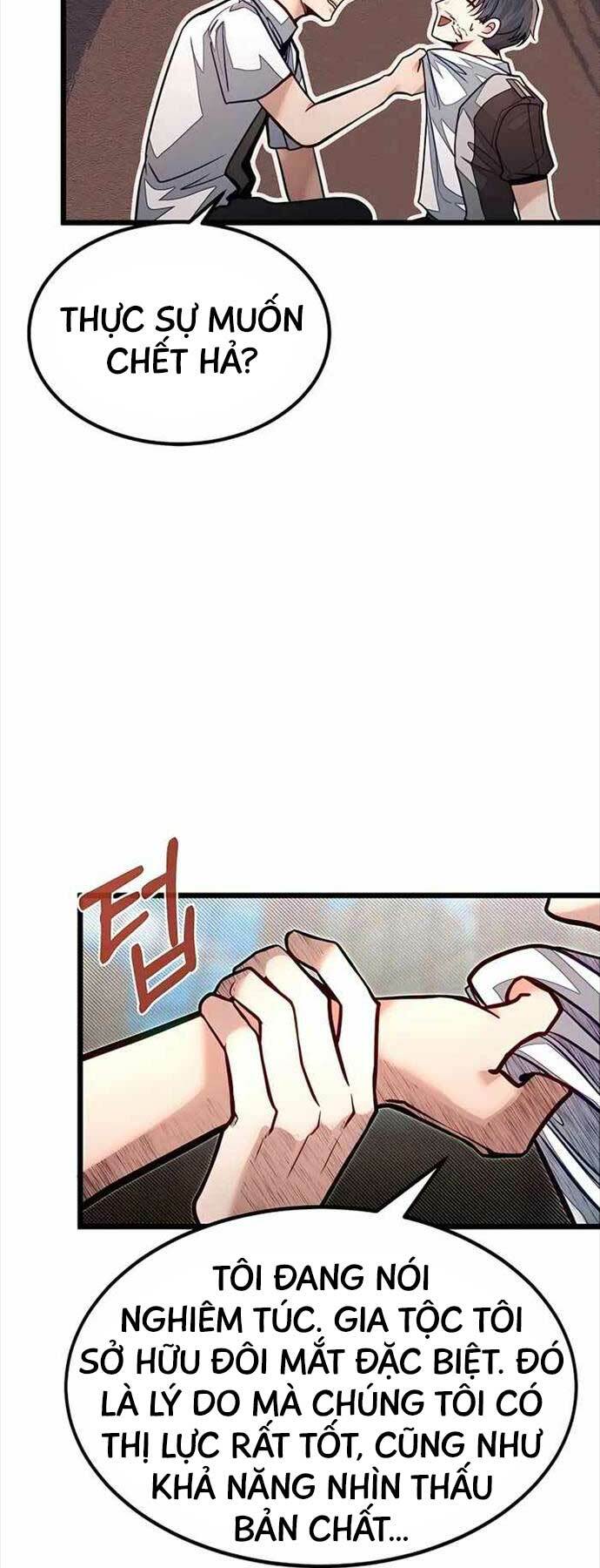 Anh Trai Anh Hùng Là Người Đã Chết Trong Học Viện - Chapter 51 - Page 27