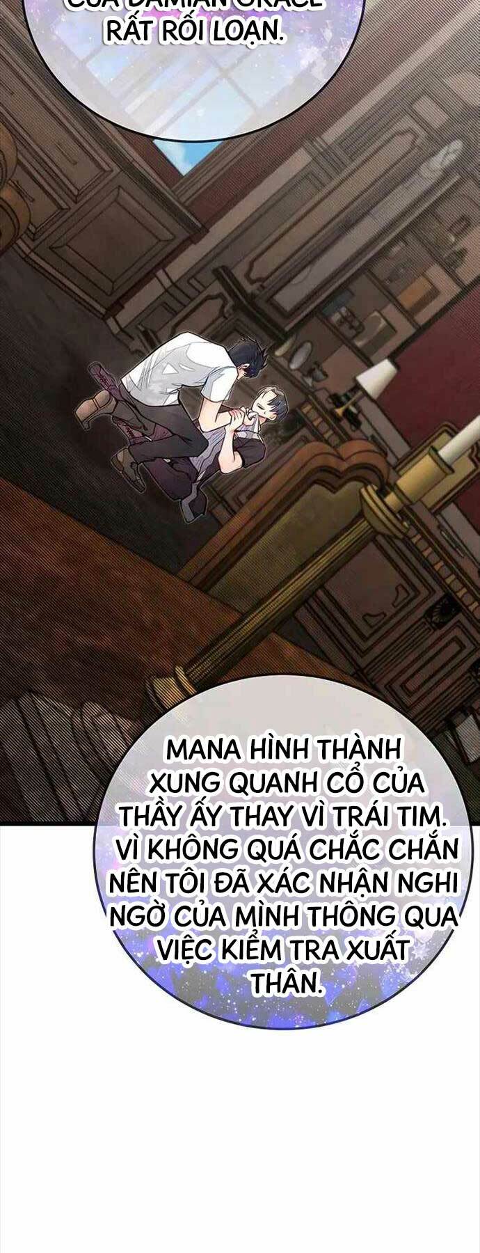 Anh Trai Anh Hùng Là Người Đã Chết Trong Học Viện - Chapter 51 - Page 29