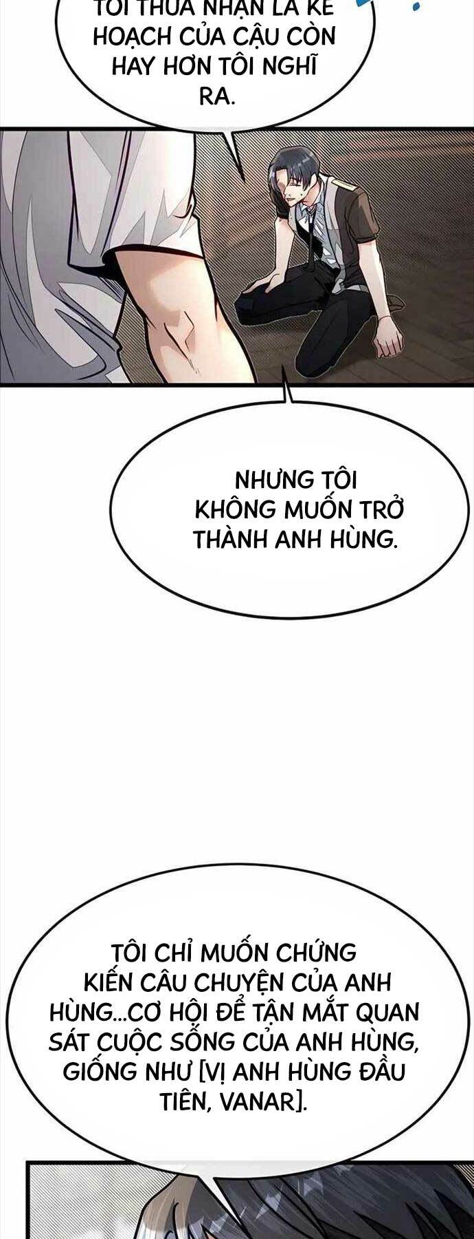 Anh Trai Anh Hùng Là Người Đã Chết Trong Học Viện - Chapter 51 - Page 34