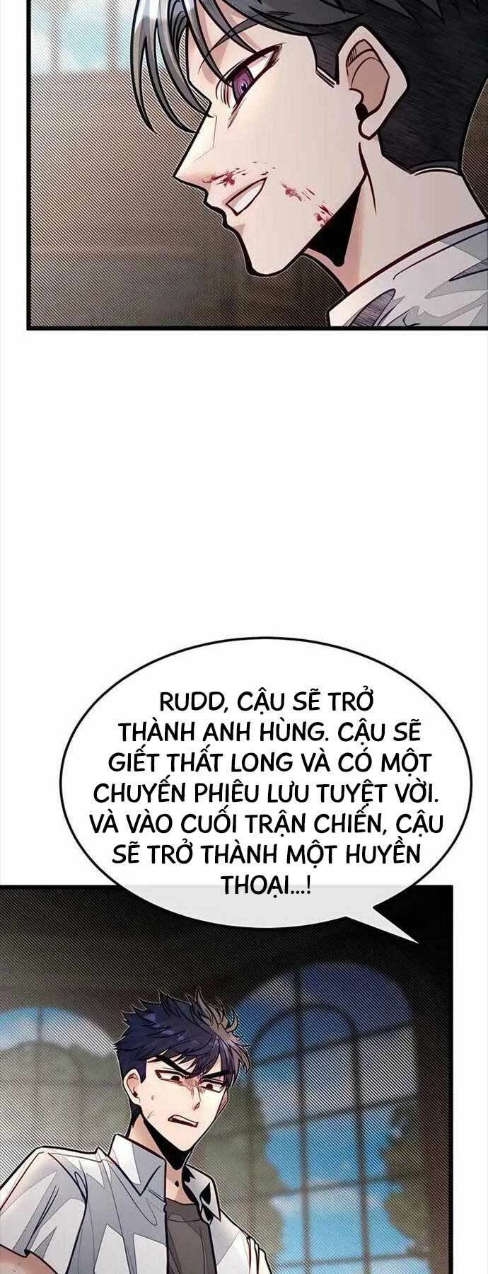 Anh Trai Anh Hùng Là Người Đã Chết Trong Học Viện - Chapter 51 - Page 35
