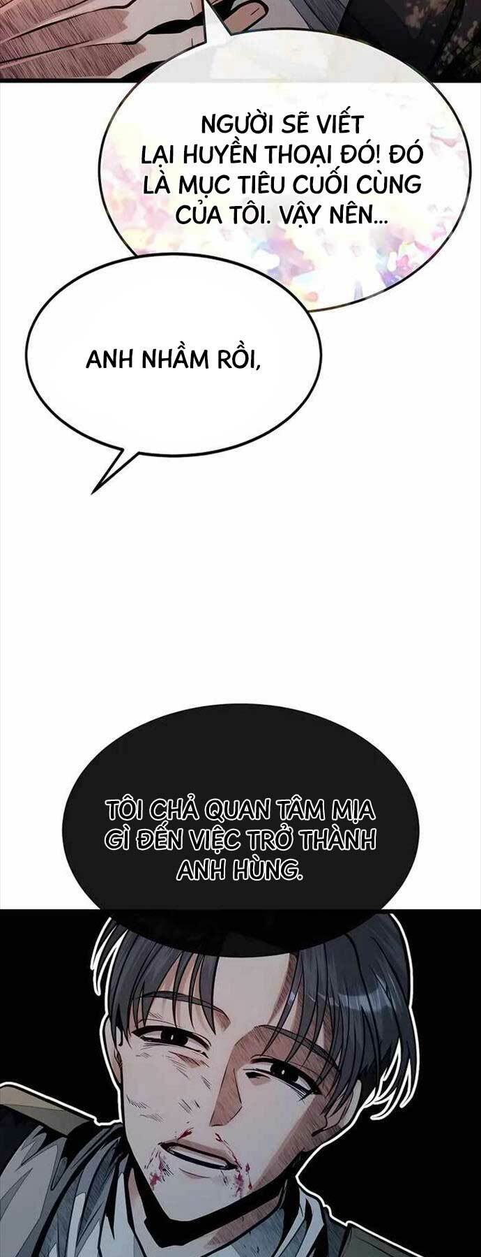 Anh Trai Anh Hùng Là Người Đã Chết Trong Học Viện - Chapter 51 - Page 37