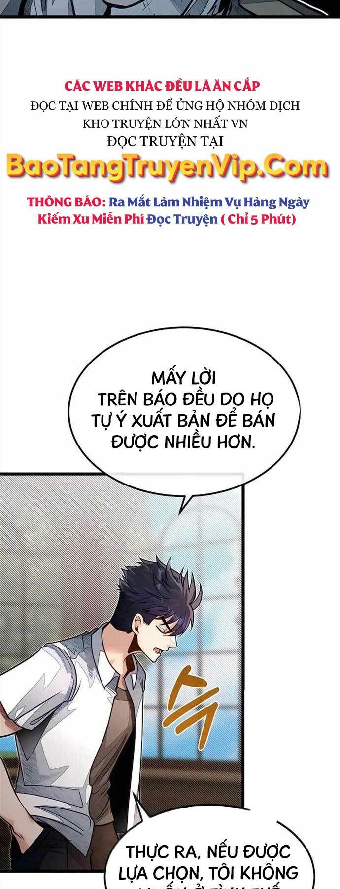 Anh Trai Anh Hùng Là Người Đã Chết Trong Học Viện - Chapter 51 - Page 38
